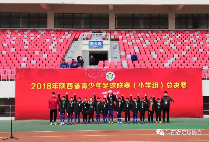 浪潮俱乐部·10号·董家铭 最佳门将:陕西浪潮俱乐部·22号·申浩阳